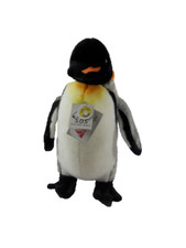 LELLY PLUSH PENGUIN H 40 X L