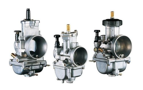Keihin carburatore pwk36 36mm - ,