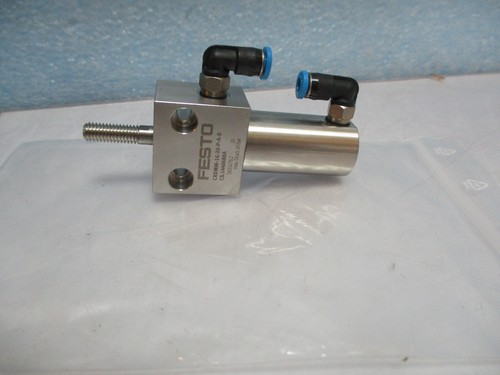 Cilindro tondo festo - tondo,