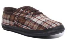 Scarpe Da Donna In Tela A Rete