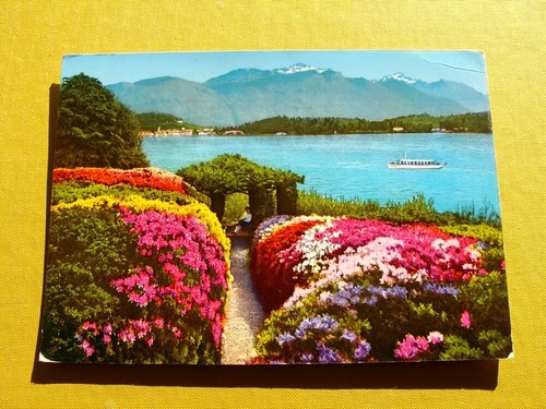 Tremezzina villa - -,