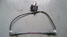 Motorino Alzavetro anteriore dx 5porte RENAULT SCENIC 1999