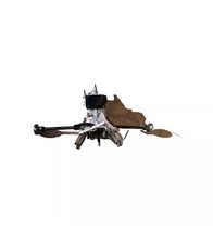 CAMBIO SINCRONIZZATO PER FIAT 500EPOCA TUTTI MODELLI REVISIONATO A NUOVO