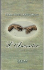 DONATO PLACIDO / ANTONIO D'ERRICO - L'INCONTRO (OTTIME CONDIZIONI) DELTA 3