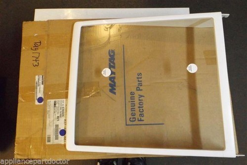 Maytag refrigerator 67004435 - refrigerator,