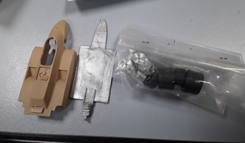 Fds kit brabham bt 49 - bt,