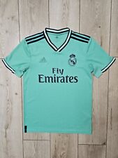 MAGLIA CALCIO REAL MADRID 2019