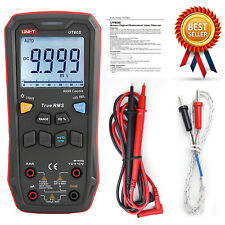 Multimetro digitale UNI-T