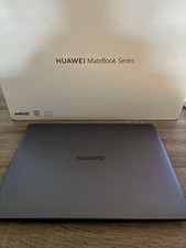 PC HUAWEI MateBook 13 Notebook HNW29R - RAM 16GB - 512GB - AMD Ryzen 7