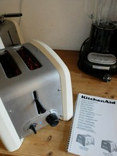 KitchenAid Artisan, tostapane