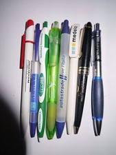 LOTTON. 6 DI 8 PENNE