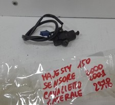 sensore cavalletto yamaha
