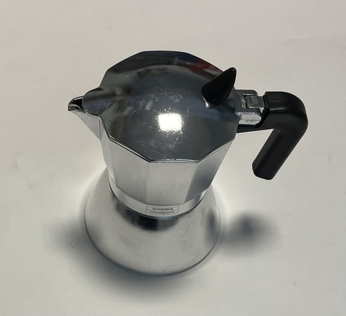 Caffettiera acciaio a - caffettiera,