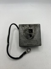 Ducati Regolatore di Tensione