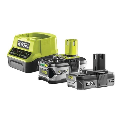 Ryobi rc18120 242 kit - ryobi,