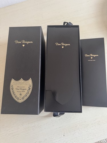 Dom perignon vintage - dom,
