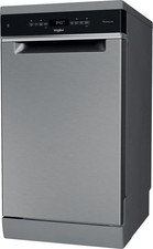Whirlpool Lavastoviglie Libera