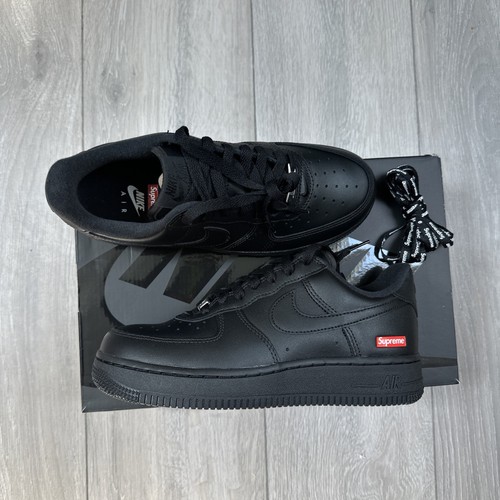 Supreme nike air - x, 1