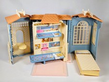 Barbie 1998 • Casa delle