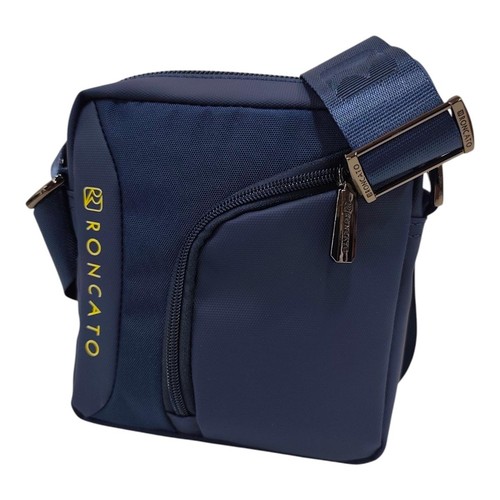 Borsello uomo roncato - borsello, r