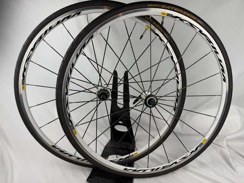 Mavic ksyrium equipe road - ksyrium,