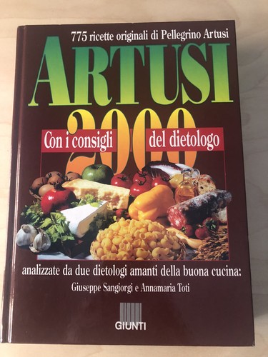 Artusi 2000 con - i, consigli