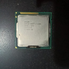 Processore CPU Intel Core