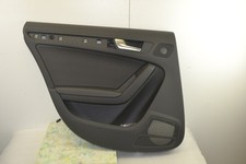 Pannelli porta originali Audi