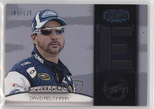 2011 press pass eclipse - 2011,