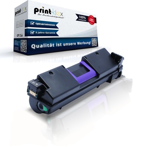 Toner ricambio nero per - toner,