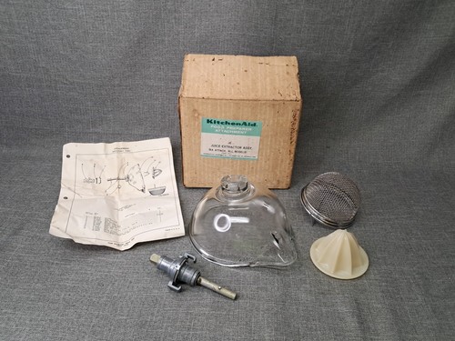 Kitchenaid hobart - hobart, je
