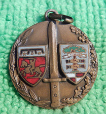 Medaglia Distretto Militare