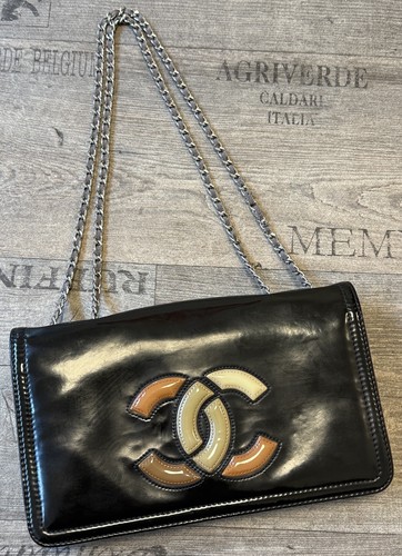 Borsa tracolla chanel linea - tracolla,