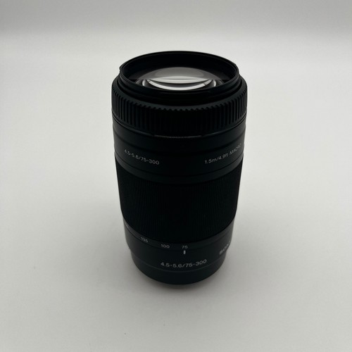 Sony sal75300 300 mm - sony,