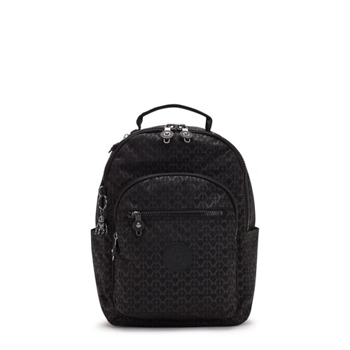 Kipling zaino piccolo seoul - kipling,