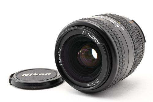 Ottime condizioni nikon af - nikon,