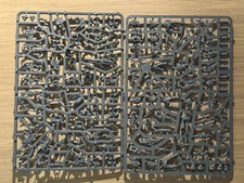 Warhammer 40K Genestealer