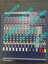 1pc New for Soundcraft MFX12/2