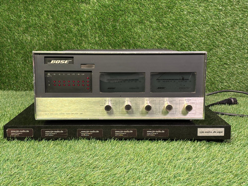 Amplificatore bose 1801 - amplificatore,