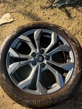 Originale Ford Cerchi in lega