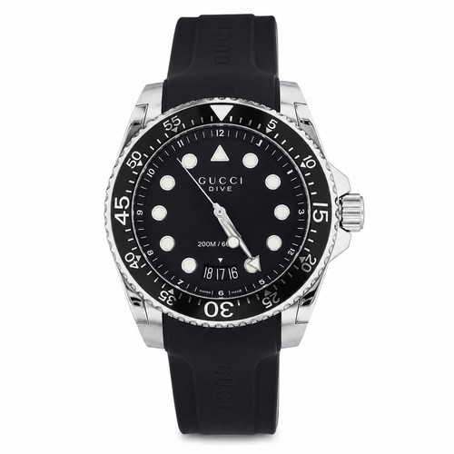 Orologio gucci dive - dive, quarzo