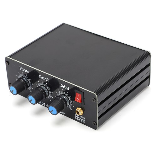 Qrm eliminator xphase - qrm, 130