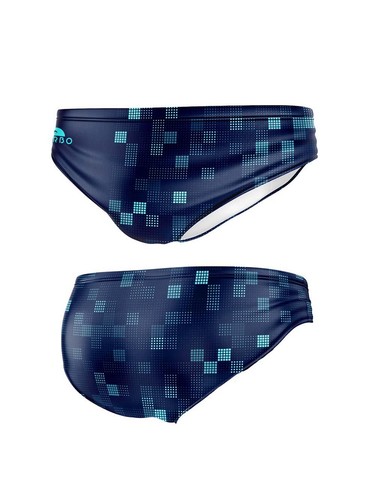 Turbo costume slip snap - costume,