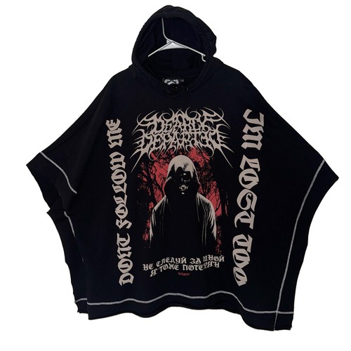 Poncho killstar tripp - killstar, grim