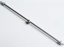 Universal Aluminum Fairing