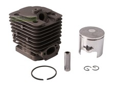 Pistone e cilindro 39 mm per