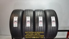 GOMME USATE   225/55R19 99V