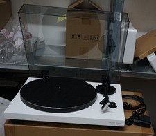 giradischi Argon Audio TT3