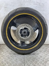 110196 cerchio posteriore - cerchio,