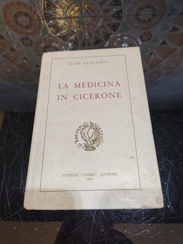 Aldo spallicci la medicina - spallicci,